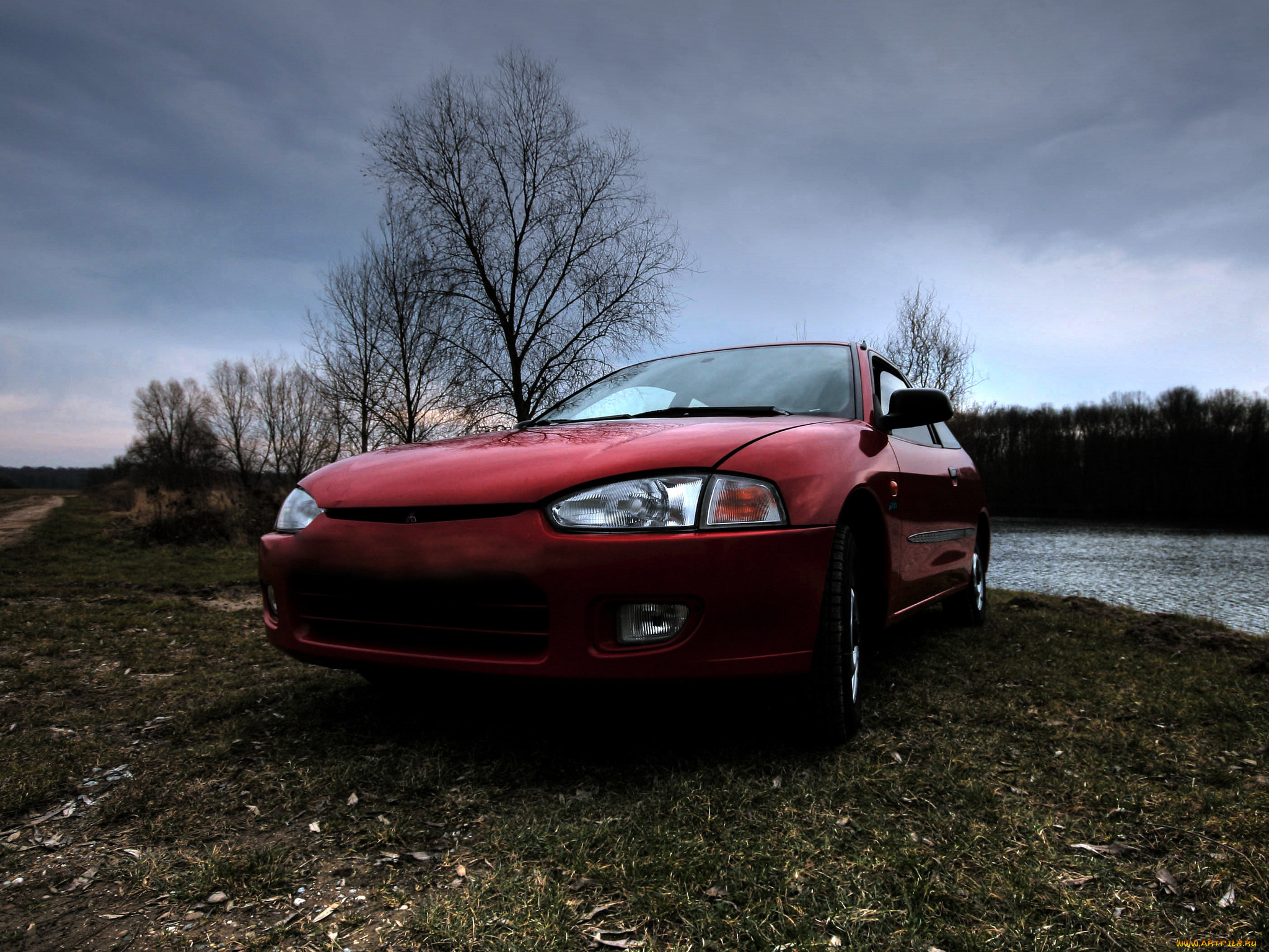 , mitsubishi